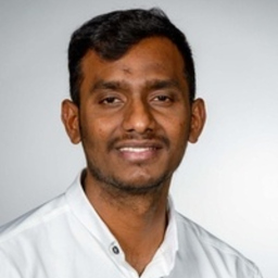 Hemanth kumar vema