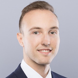 Florian Bauschke's profile picture