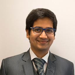 kartik kanugo