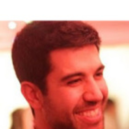 Domingos Dias's profile picture
