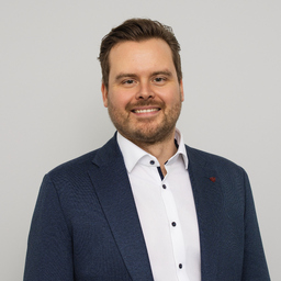 Profilbild Michael Borgmann