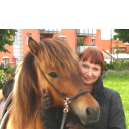 Helga Wanek