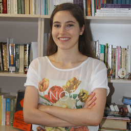Yonca Kandemir