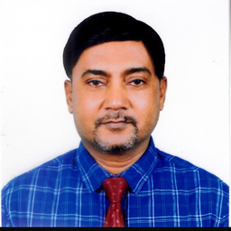 Arun Chandra Roy