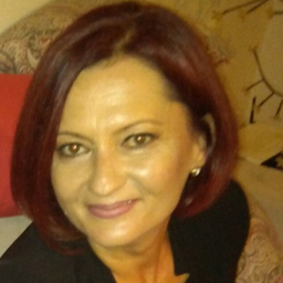 Slavica Roßmayr