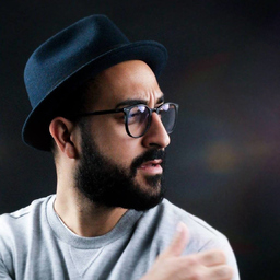 Amir Payman