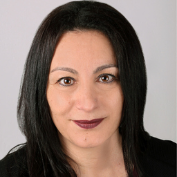 Roberta Pascale-Greco