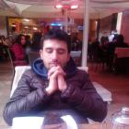 Alper Engin