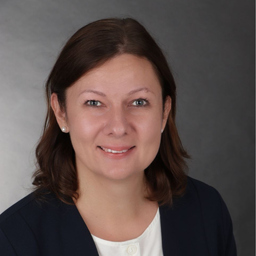 Daria Gringmuth