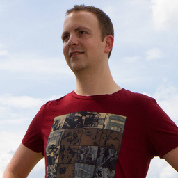 Daniel Bertsch