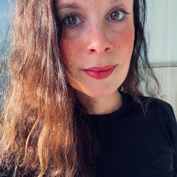 Julie Bohnhoff