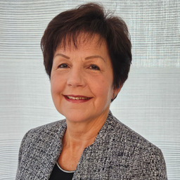 Petra Lufer