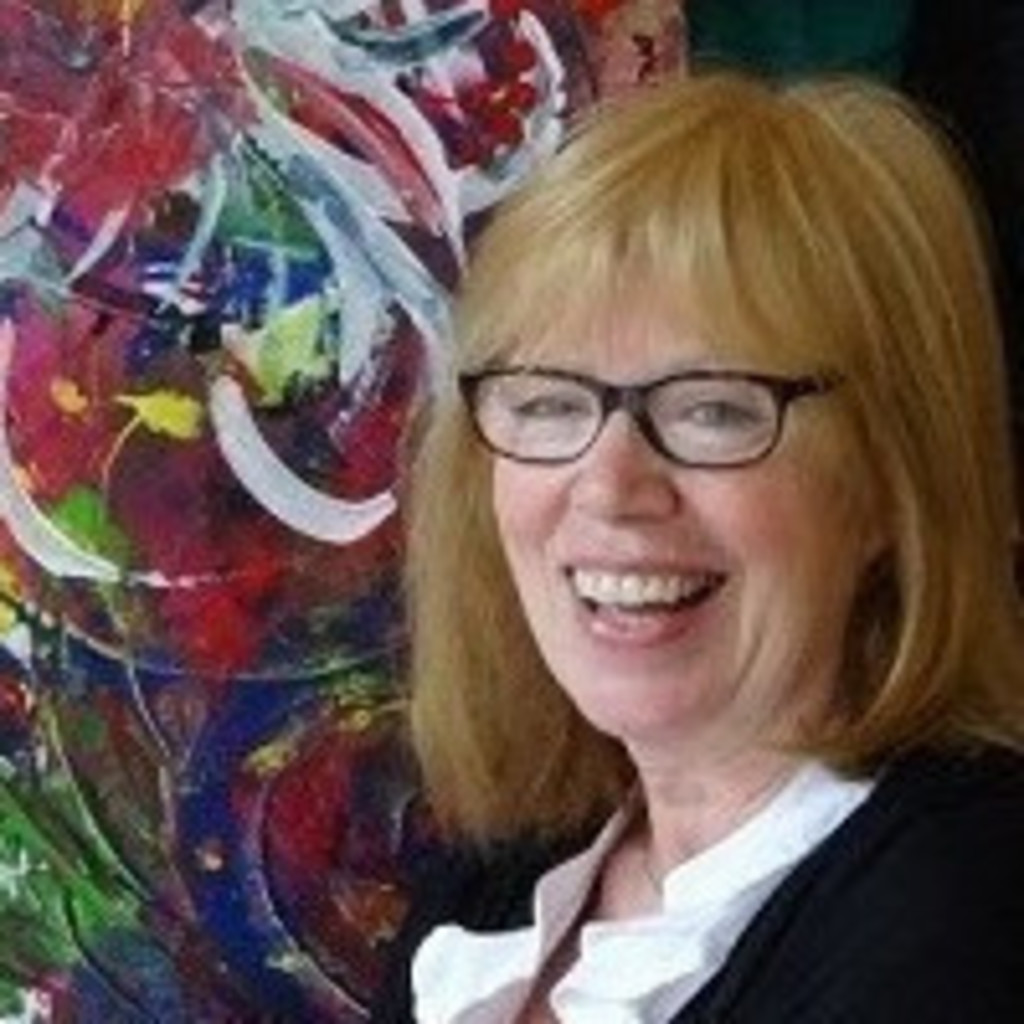 Heide Alba Geschäftsführerin Heide Alba, Praxis für Therapie