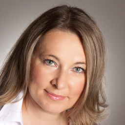 Anna Heid Boulyguina