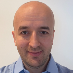 Dr. Ibrahim Ahmad