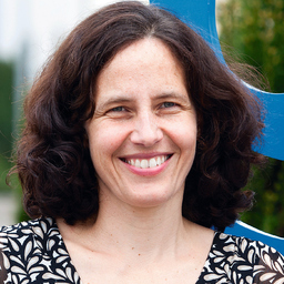 Dr. Stefanie Geldbach's profile picture