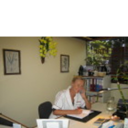 Annica Jevean-Dahlgren