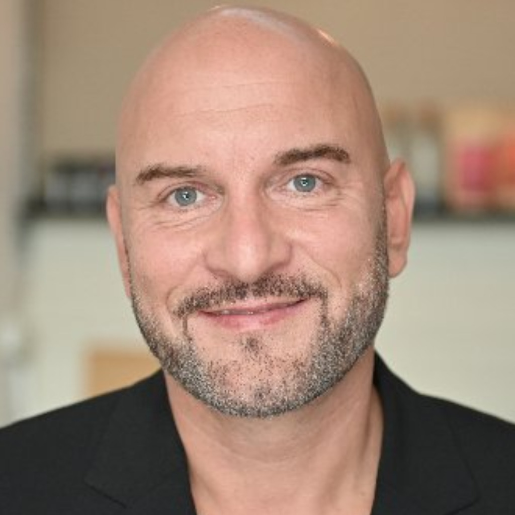 André Wendt - Co-Founder | CEO - UnitedCrowd - XING