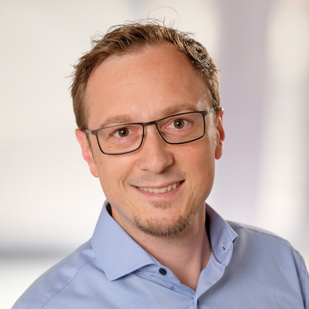 Christian Hoffmann Software Requirements Manager Embedded Software