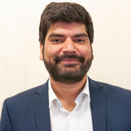 Gaurav Chouhan