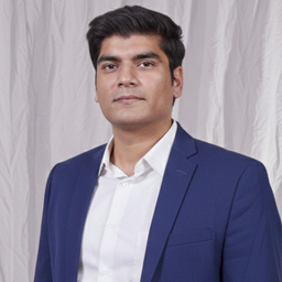 Gaurav Chouhan