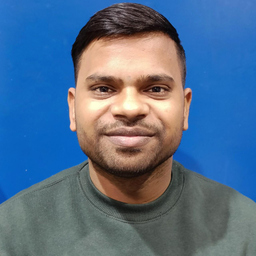 Manoj Kumar