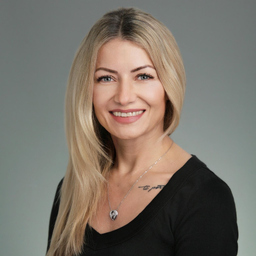 Manuela  Morgenstern