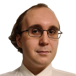 Pavel Kornilov