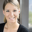 Social Media Profilbild Deria Schwiebert München