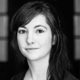 Aurore Montaut