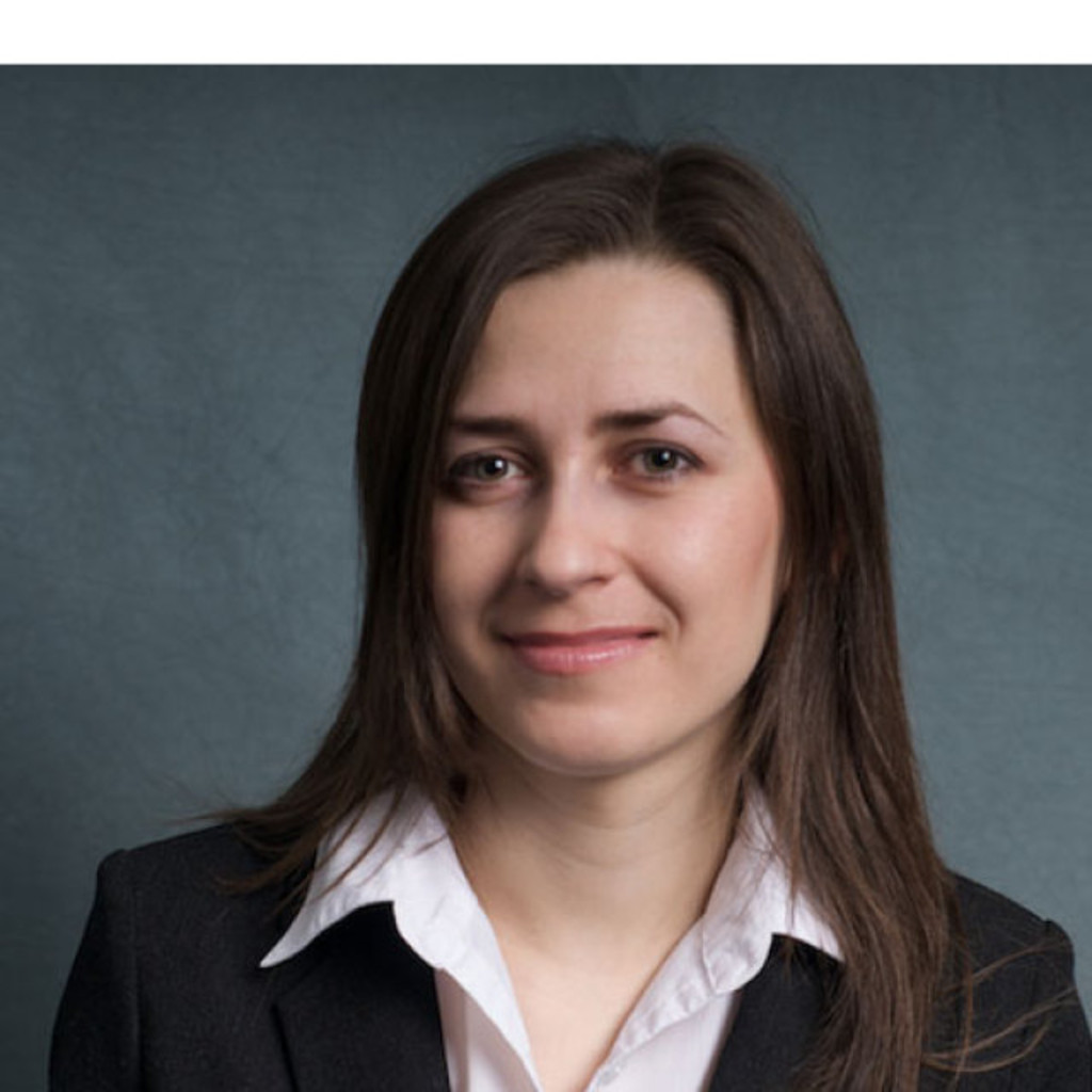 Tatiana Ceban Research Consultant Pedersen & Partners XING