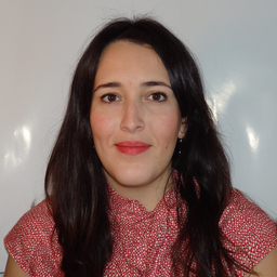 Myriam Tomás Romero