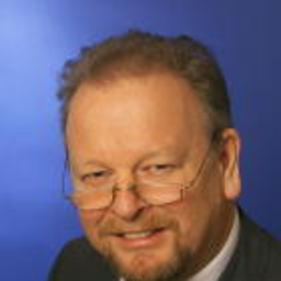 Profilbild Volker Meister