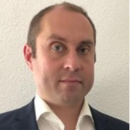 Markus Jordan