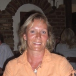 Heydmann Dagmar