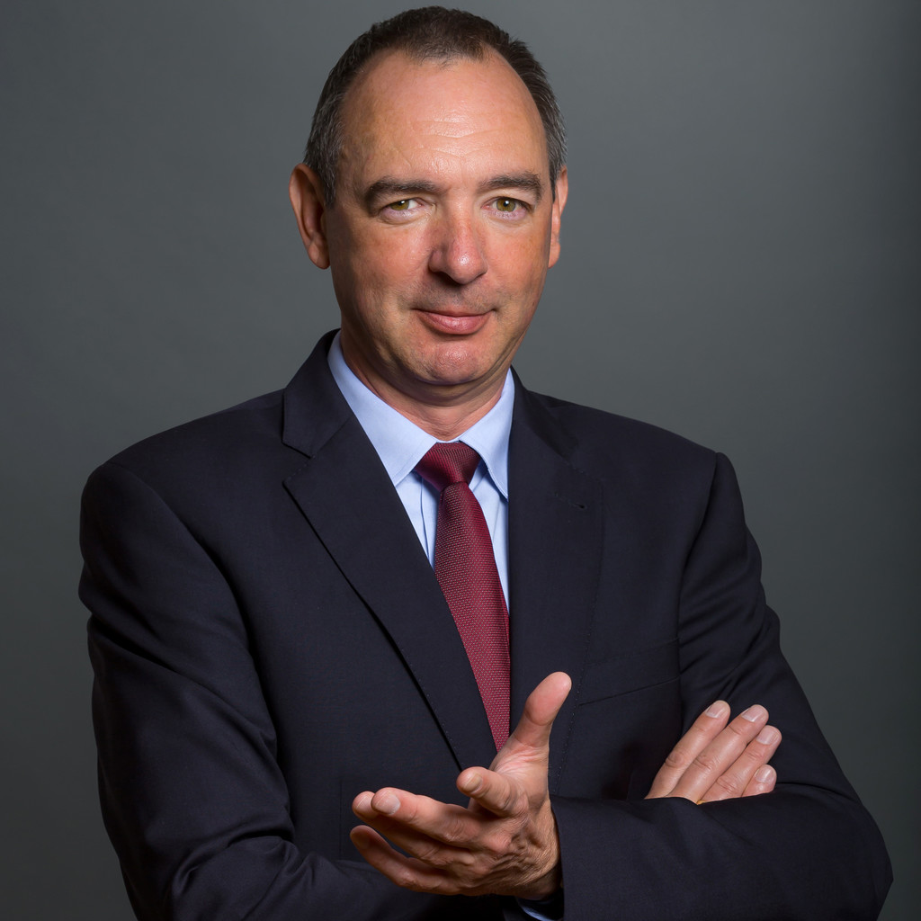 Ralf Hoppe Controller Ostfriesische Teegesellschaft Laurens