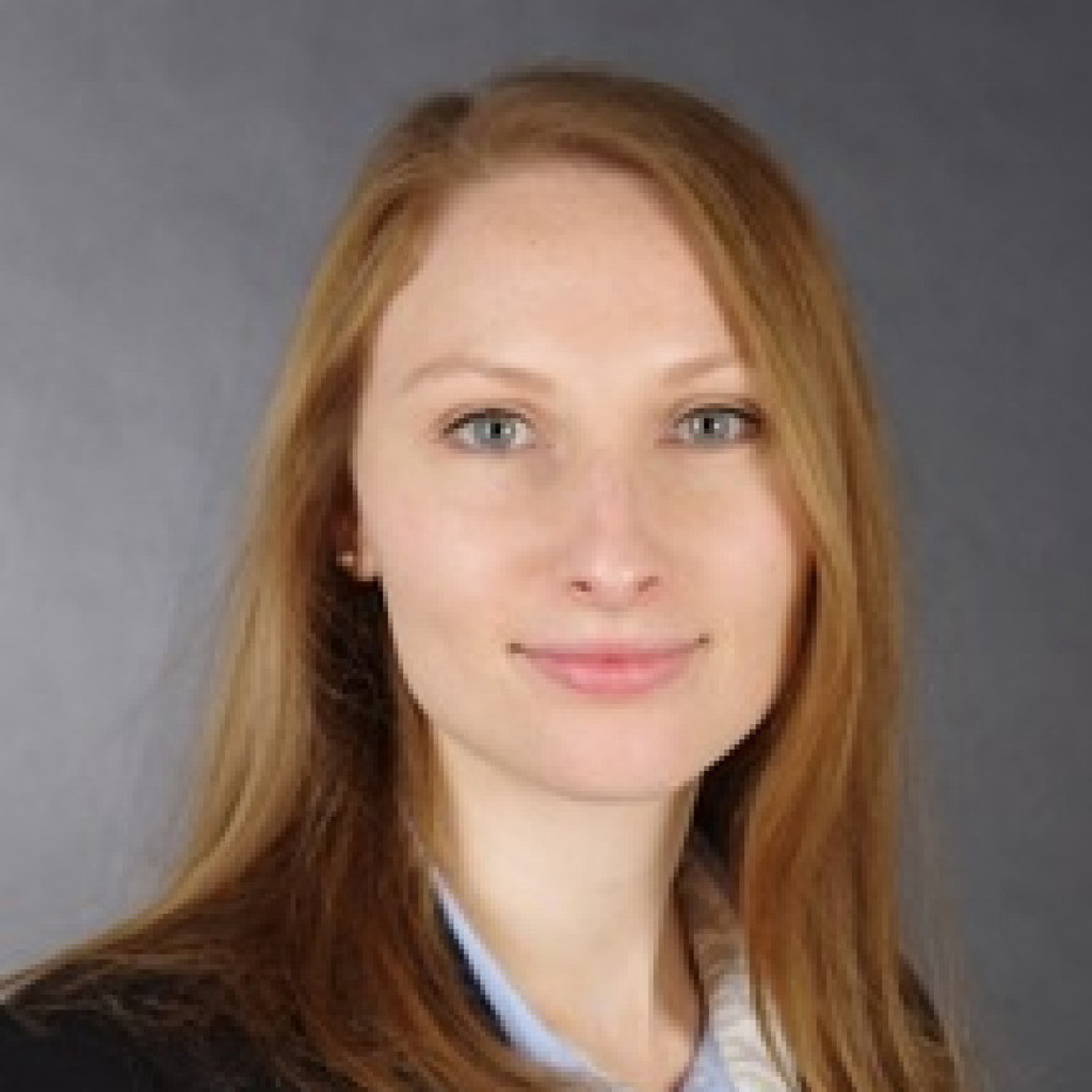 Katharina Becker Biowissenschaften Universität Osnabrück XING