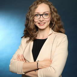 Anna Zeidler
