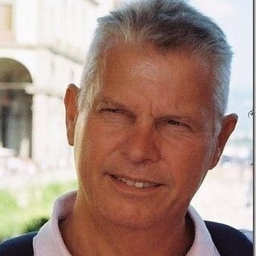Bert de Vries