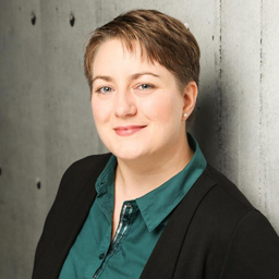 Christina Huber