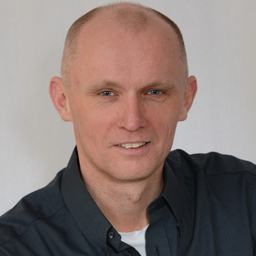 Wolfgang Huber