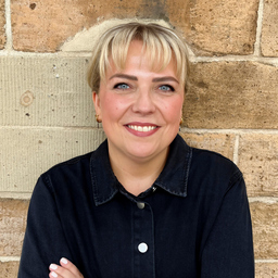 Susanne Mokrzycki