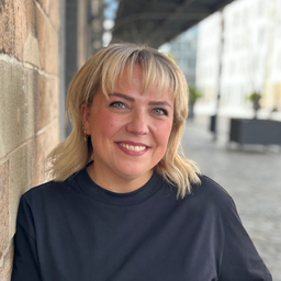 Susanne Mokrzycki