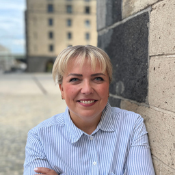 Susanne Mokrzycki