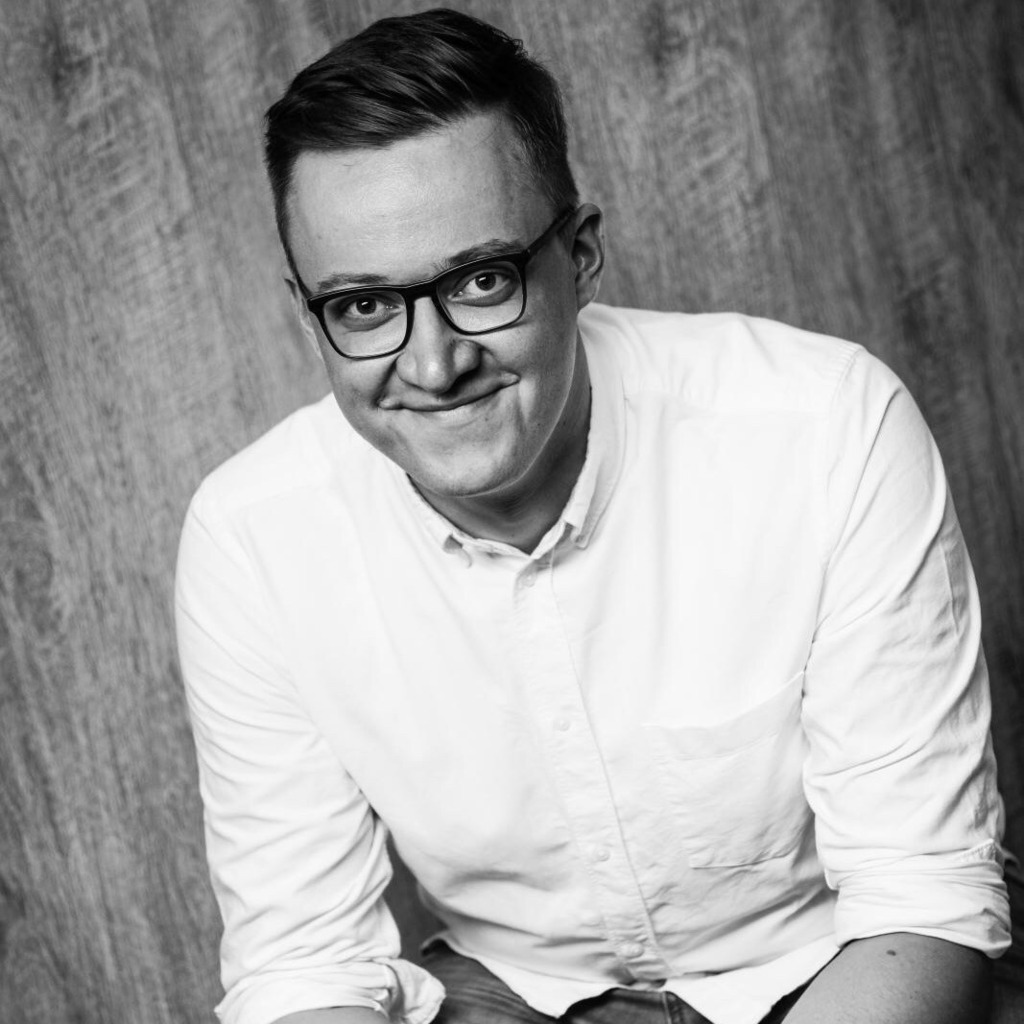 Tim Stork David Ginzel - Anwendungsbetreuer - Dresden-IT GmbH | XING