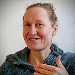 Dipl.-Ing. Astrid Bösser