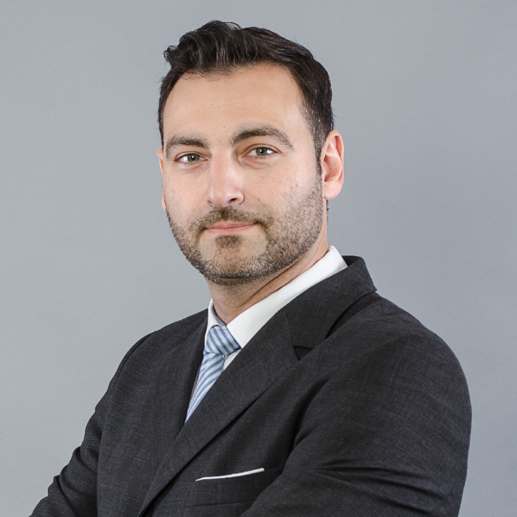 Ismail Celik - Strategic Account Manager Für Bayer Und BWI Bei BMC ...