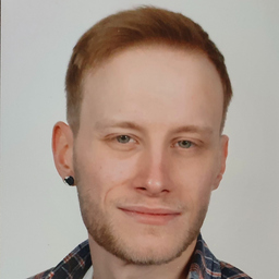 Adrian Krohn