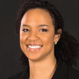 Dr. Amber Hill