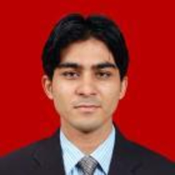 Jagdishchandra Acharya